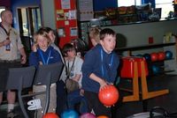 Bowling photo