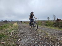 Mountain Biking photo