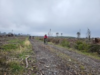 Mountain Biking photo