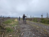 Mountain Biking photo