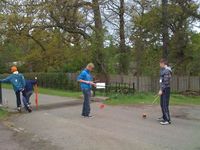 Circus Skills photo
