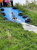 Assault Course photo
