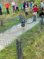 Assault Course photo