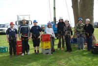 Crate Climbing photo