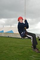 Crate Climbing photo