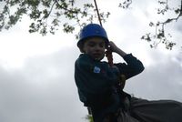 Crate Climbing photo