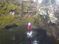Gorge Walk and River Rescue photo
