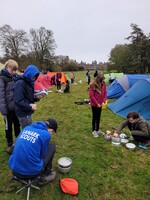 Camp Life photo