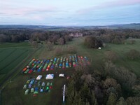 Camp Life photo