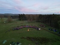 Camp Life photo