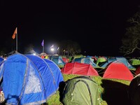 Camp Life photo