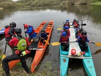 On the Water photo