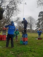 In the Trees photo