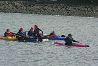 Kayaking photo