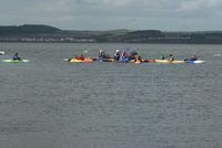 Kayaking photo