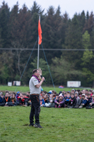 Scouts Own photo