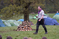 Scouts Own photo