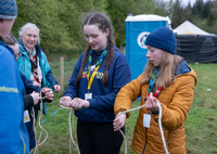 Subcamp Activities  photo