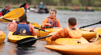 Watersports photo