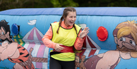 Team Challenge photo