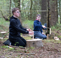 Bushcraft Zone photo