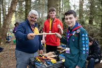 Bushcraft Zone photo