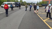 Wheels Zone photo