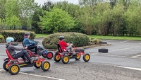 Wheels Zone photo