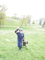Mountain Boards photo