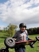 Mountain Boards photo