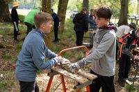 Bushcraft Zone photo