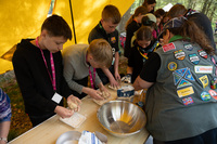 Bushcraft Zone photo