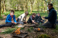 Bushcraft Zone photo