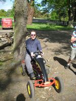 Pedal Cars photo