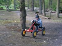 Pedal Cars photo