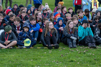 Scouts' Own & Campfire photo