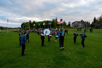 Scouts' Own & Campfire photo