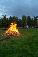 Scouts' Own & Campfire photo