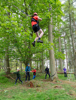 Dwayne Fields, UK Chief Scout Visit photo