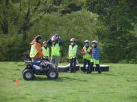 Quad Bikes photo