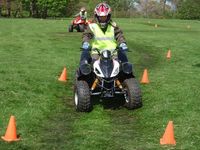 Quad Bikes photo