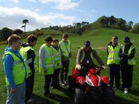 Quad Bikes photo