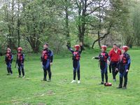 River Rescue photo