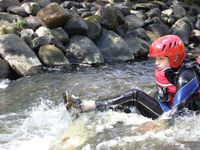 River Rescue photo