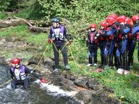 River Rescue photo
