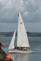 Sailing photo