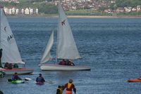 Sailing photo