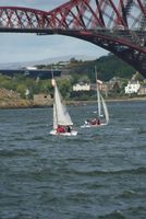 Sailing photo