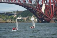 Sailing photo