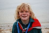 Sand Castle Competition photo